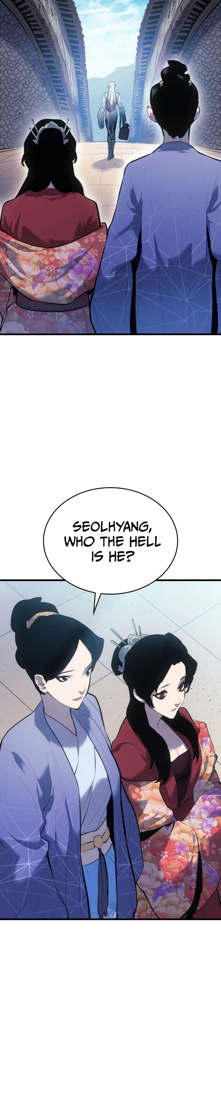 Read Reaper of the Drifting Moon Manga Online