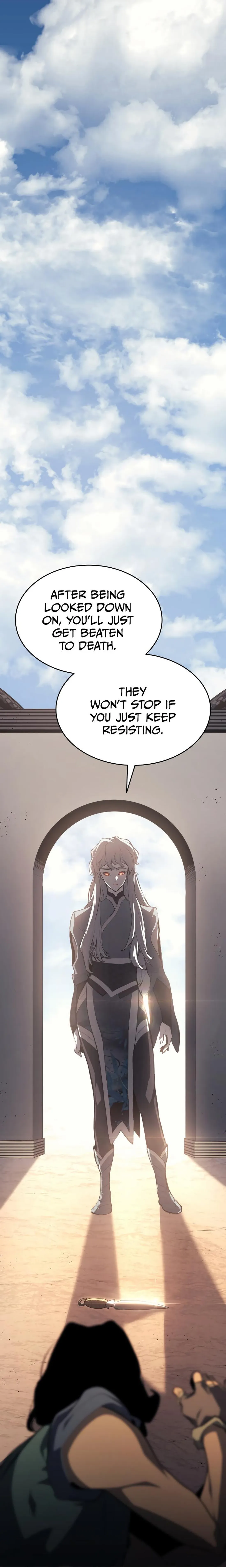 Read Reaper of the Drifting Moon Manga Online