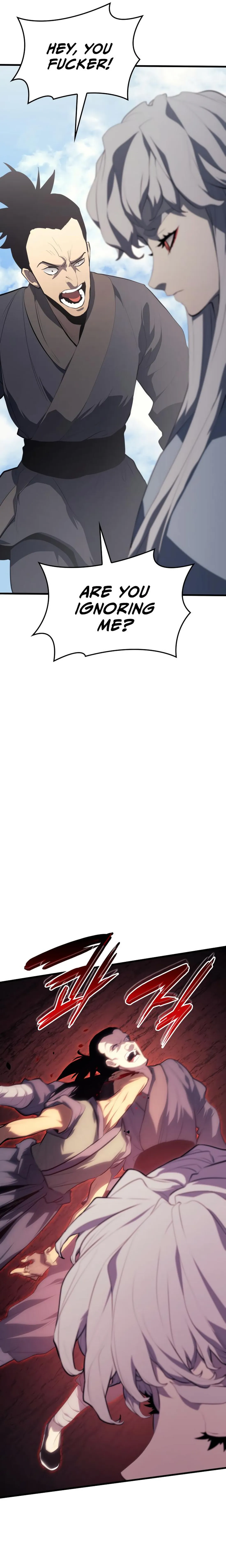 Read Reaper of the Drifting Moon Manga Online