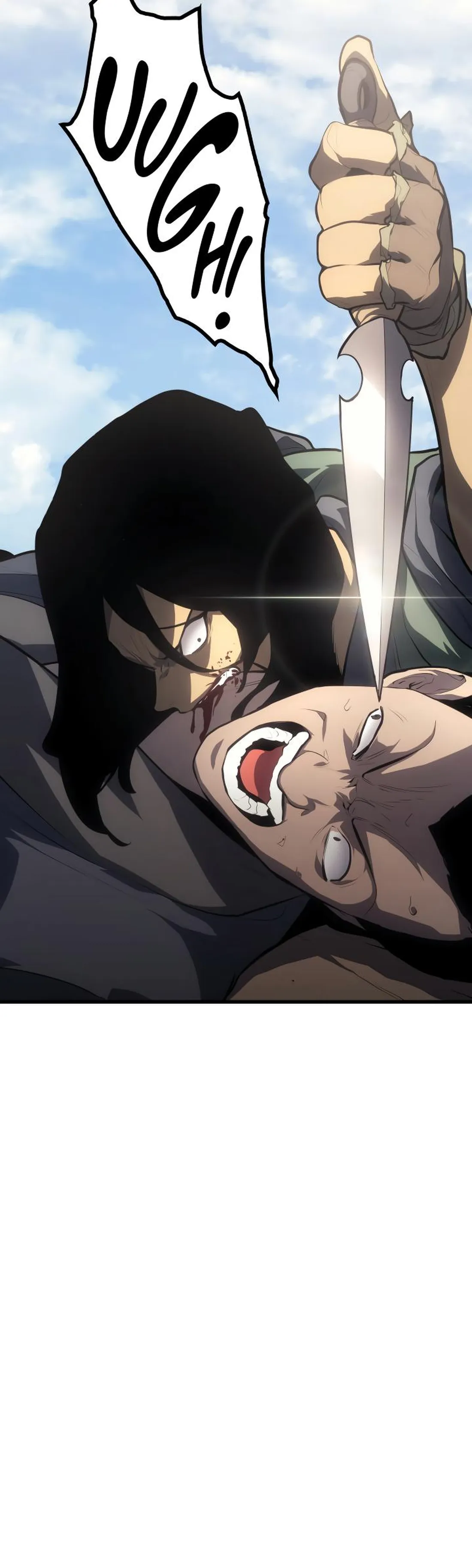 Read Reaper of the Drifting Moon Manga Online