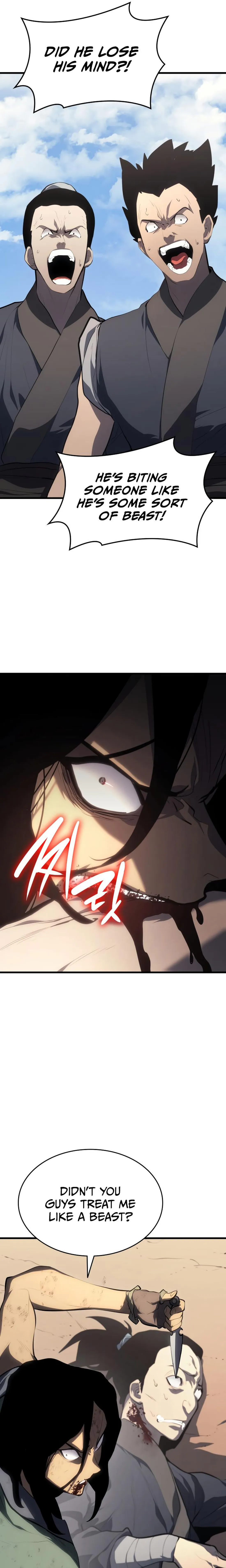 Read Reaper of the Drifting Moon Manga Online