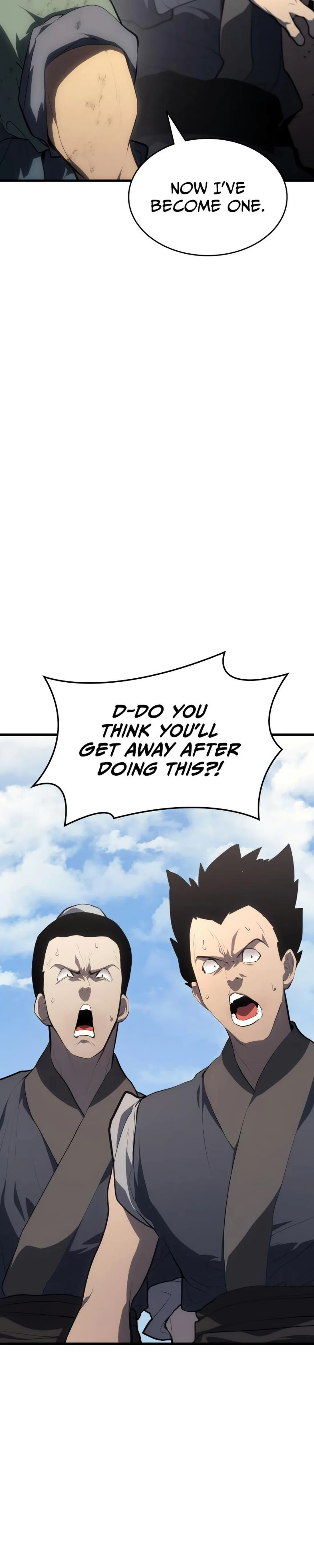 Read Reaper of the Drifting Moon Manga Online