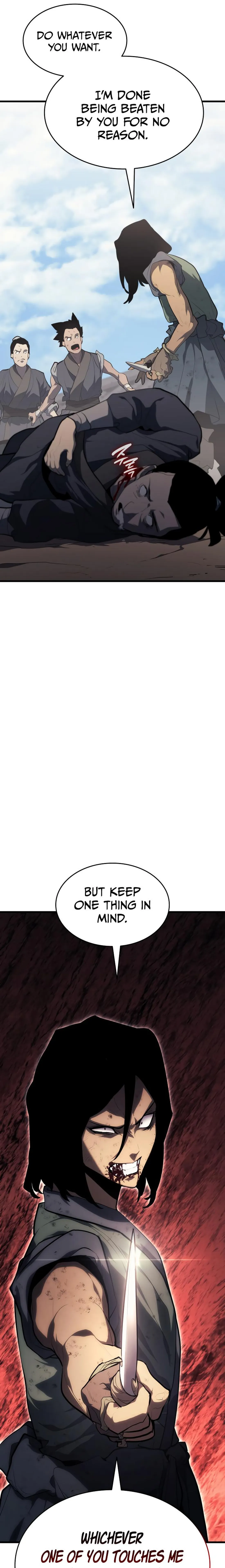 Read Reaper of the Drifting Moon Manga Online