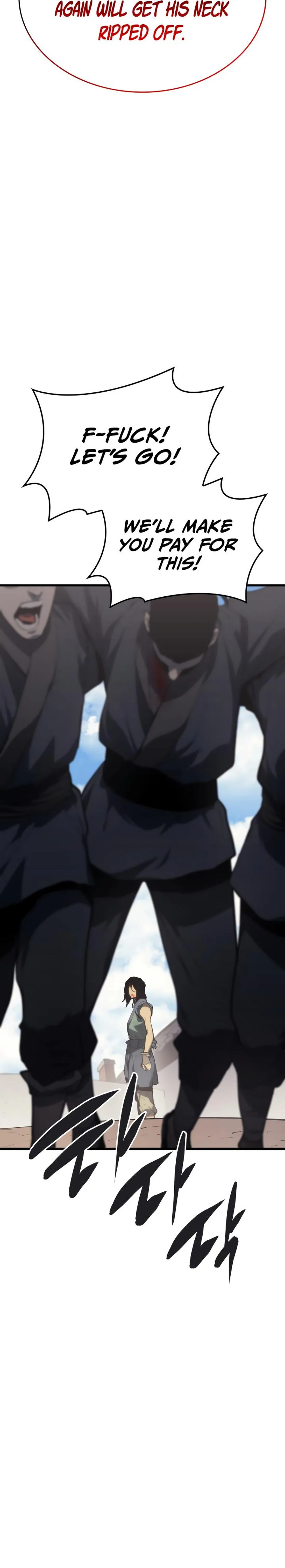 Read Reaper of the Drifting Moon Manga Online