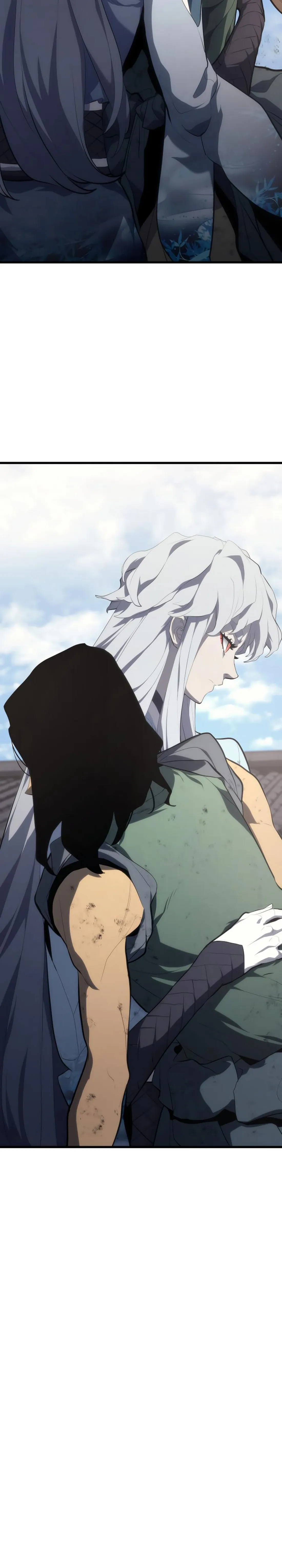 Read Reaper of the Drifting Moon Manga Online