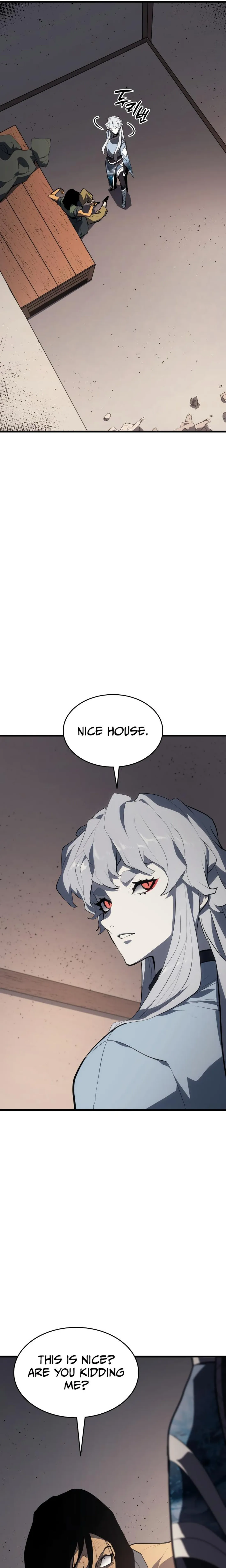 Read Reaper of the Drifting Moon Manga Online