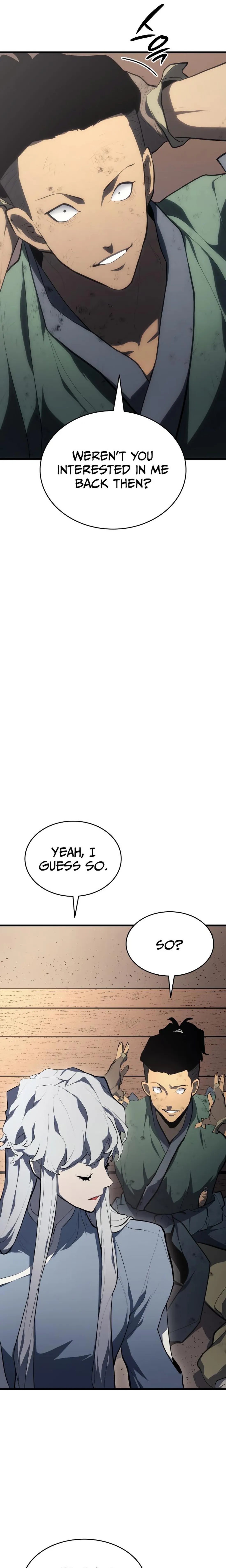 Read Reaper of the Drifting Moon Manga Online