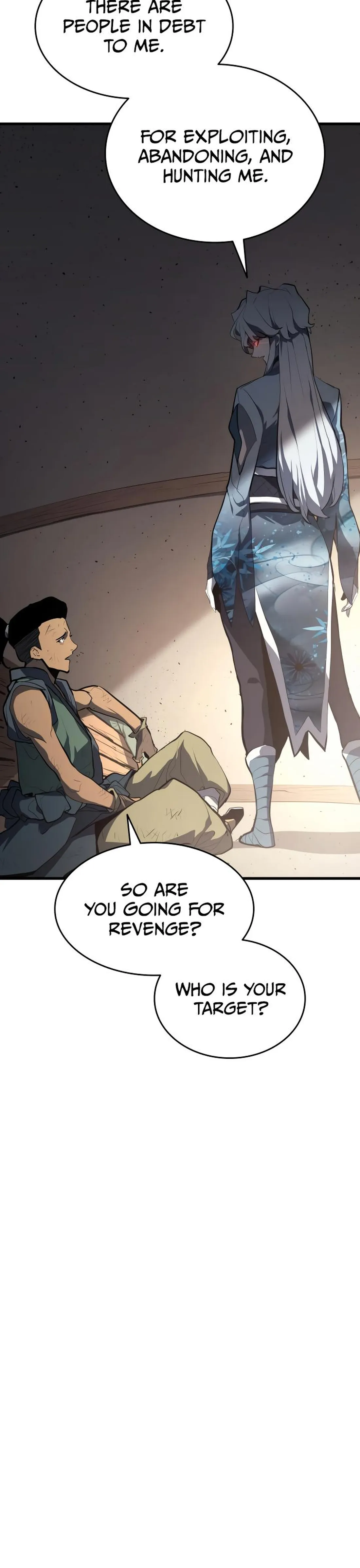 Read Reaper of the Drifting Moon Manga Online