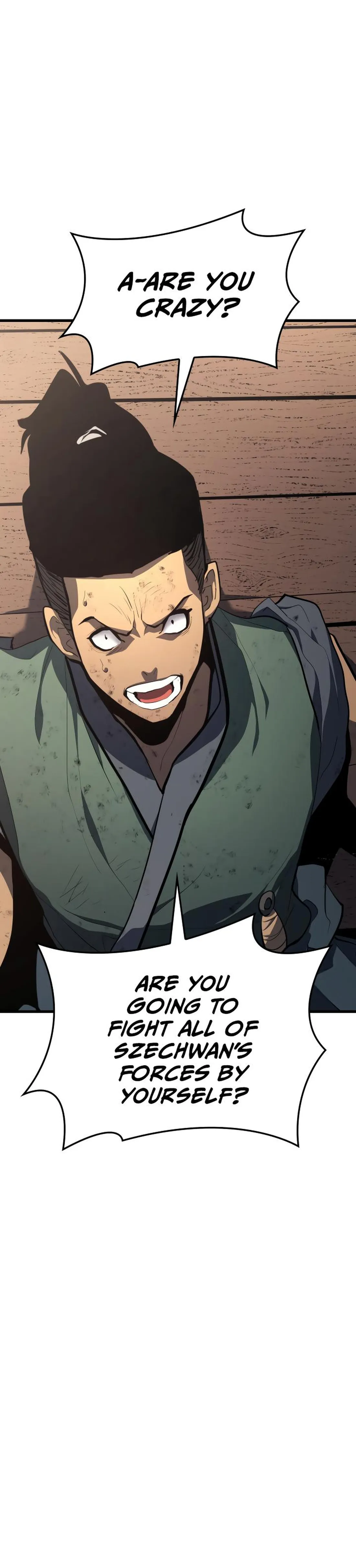 Read Reaper of the Drifting Moon Manga Online