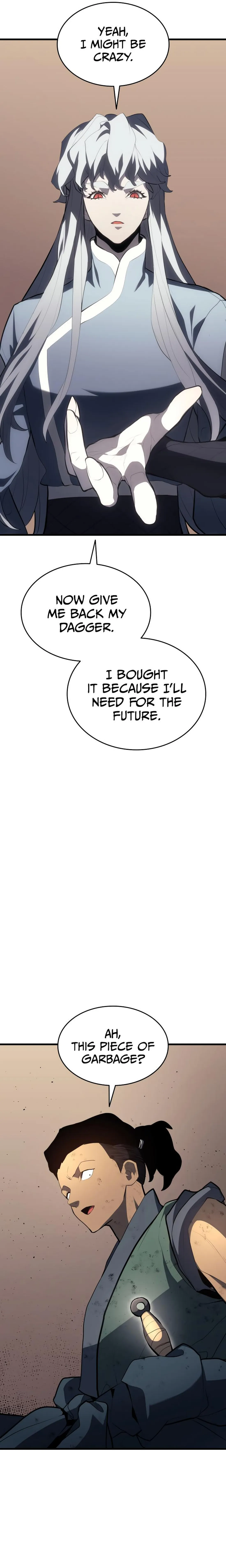 Read Reaper of the Drifting Moon Manga Online