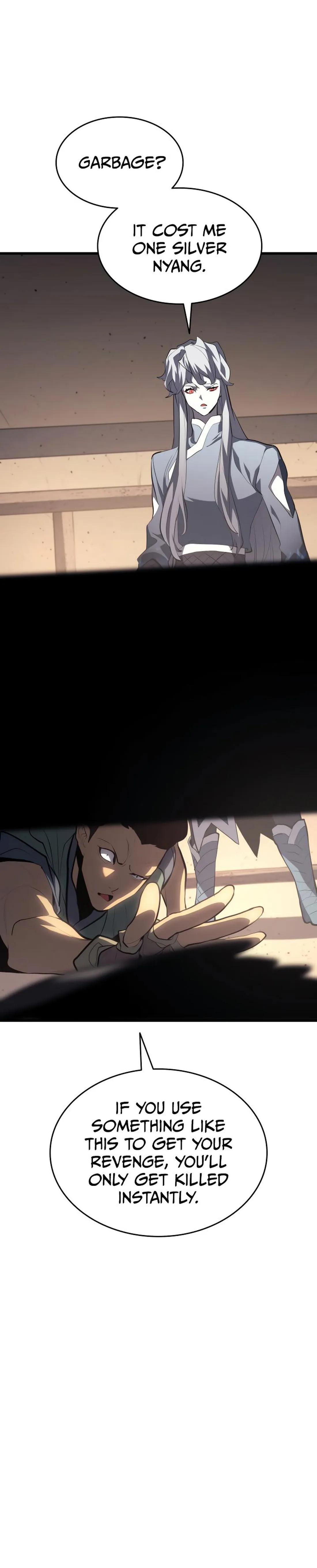 Read Reaper of the Drifting Moon Manga Online