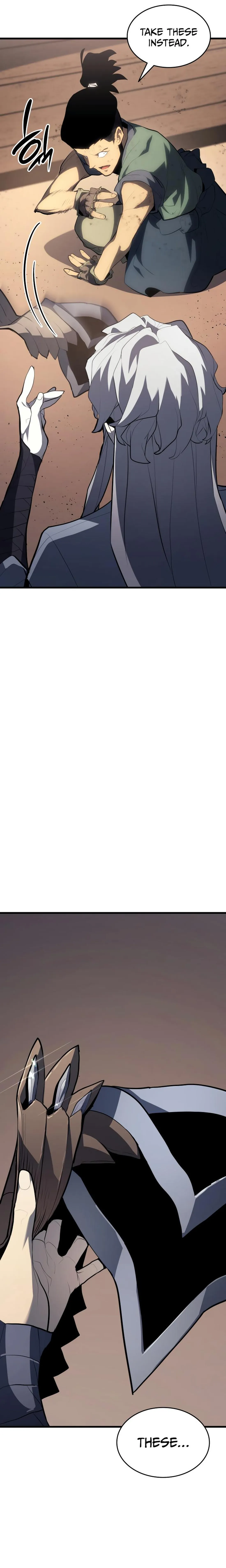 Read Reaper of the Drifting Moon Manga Online