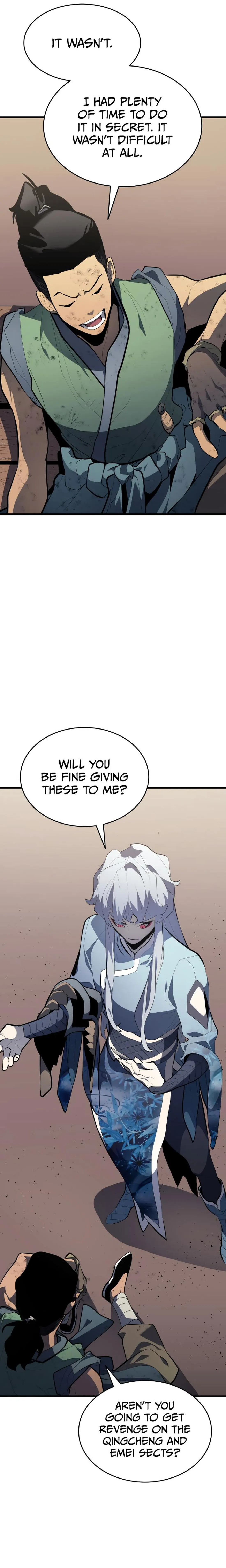 Read Reaper of the Drifting Moon Manga Online