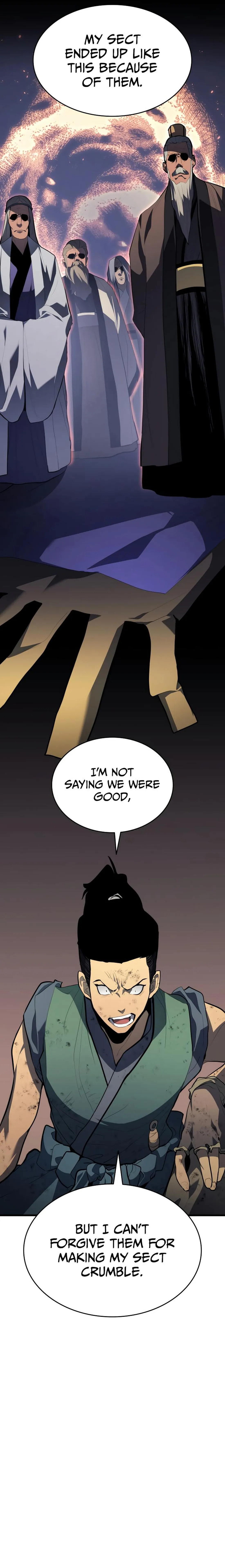 Read Reaper of the Drifting Moon Manga Online