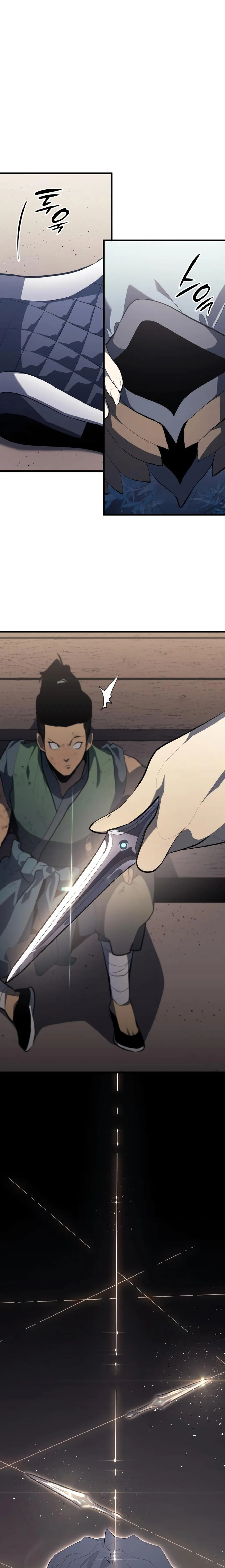 Read Reaper of the Drifting Moon Manga Online