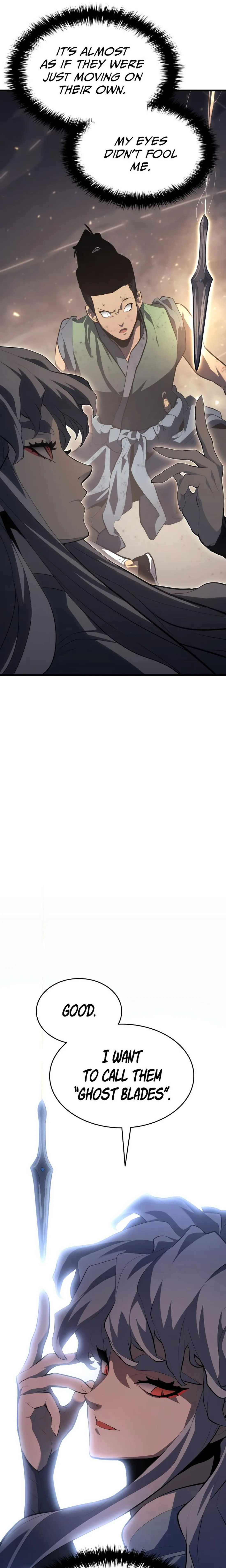 Read Reaper of the Drifting Moon Manga Online