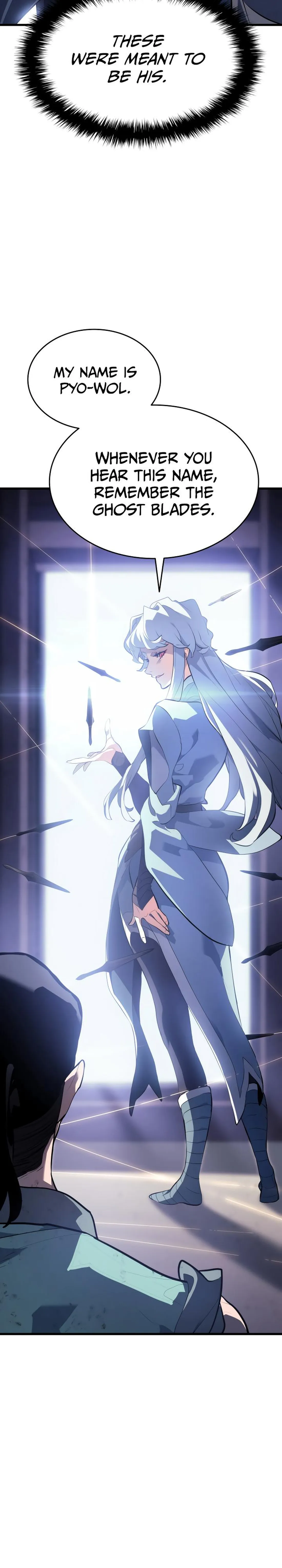 Read Reaper of the Drifting Moon Manga Online