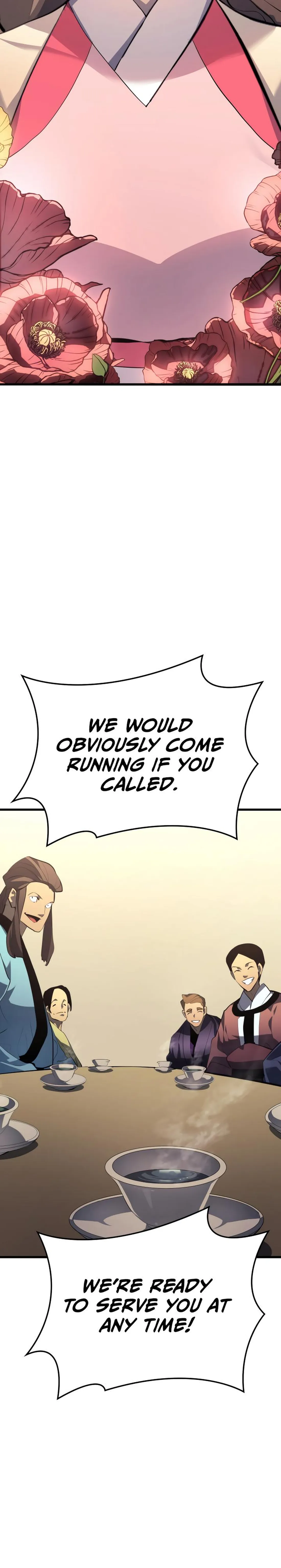 Read Reaper of the Drifting Moon Manga Online