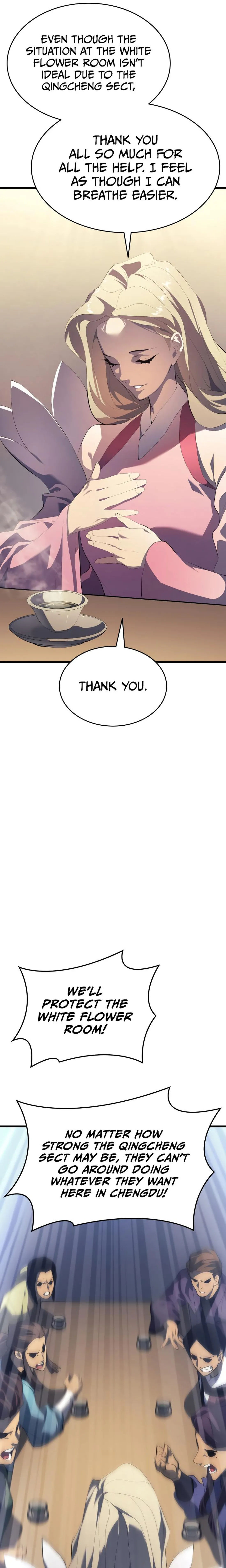 Read Reaper of the Drifting Moon Manga Online