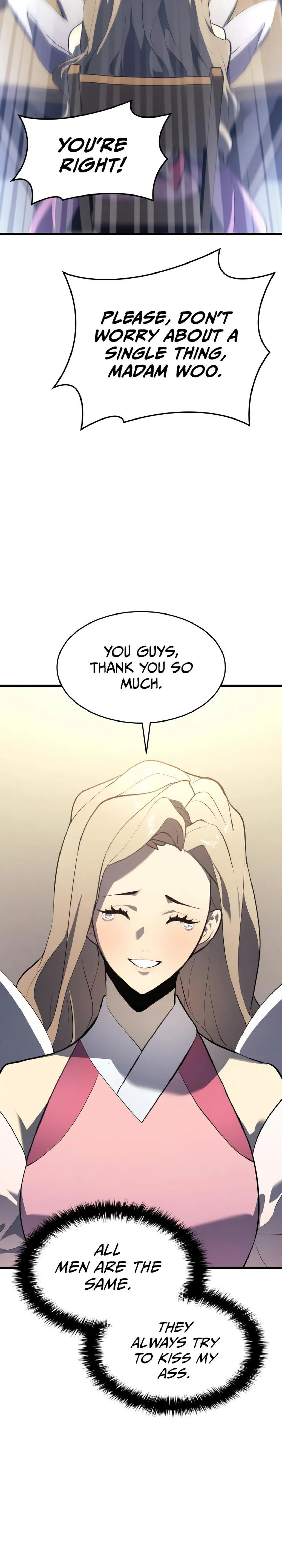 Read Reaper of the Drifting Moon Manga Online