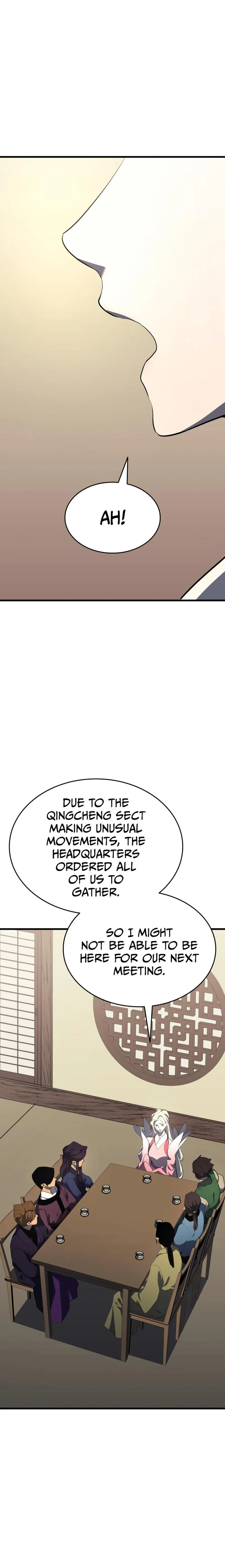 Read Reaper of the Drifting Moon Manga Online