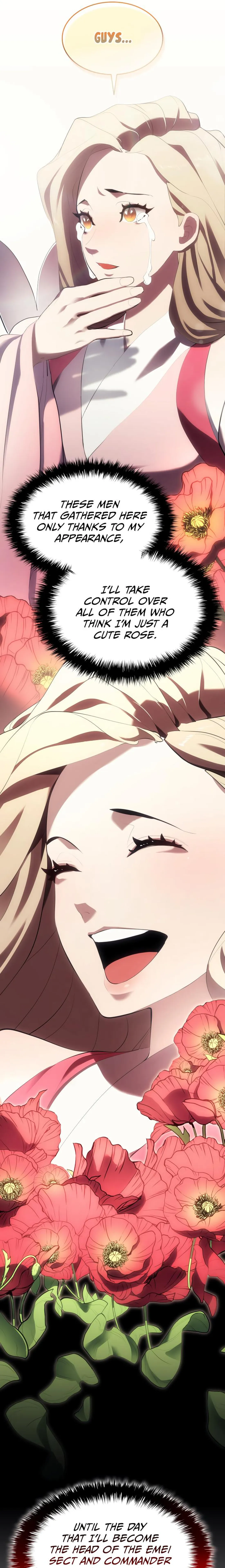 Read Reaper of the Drifting Moon Manga Online