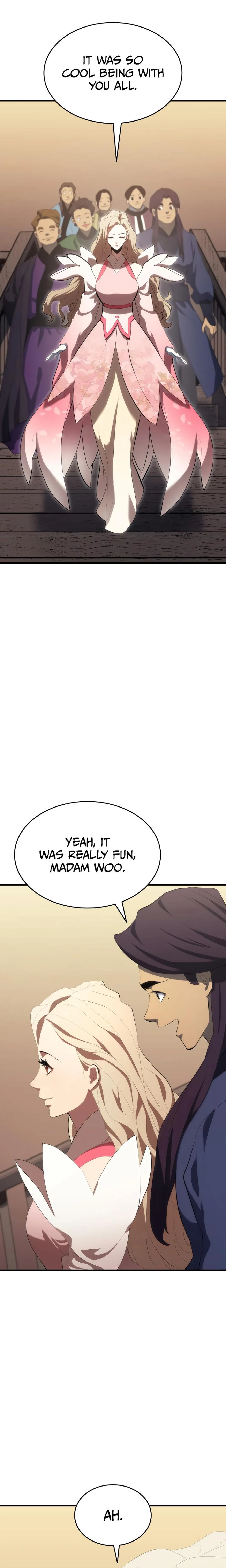 Read Reaper of the Drifting Moon Manga Online