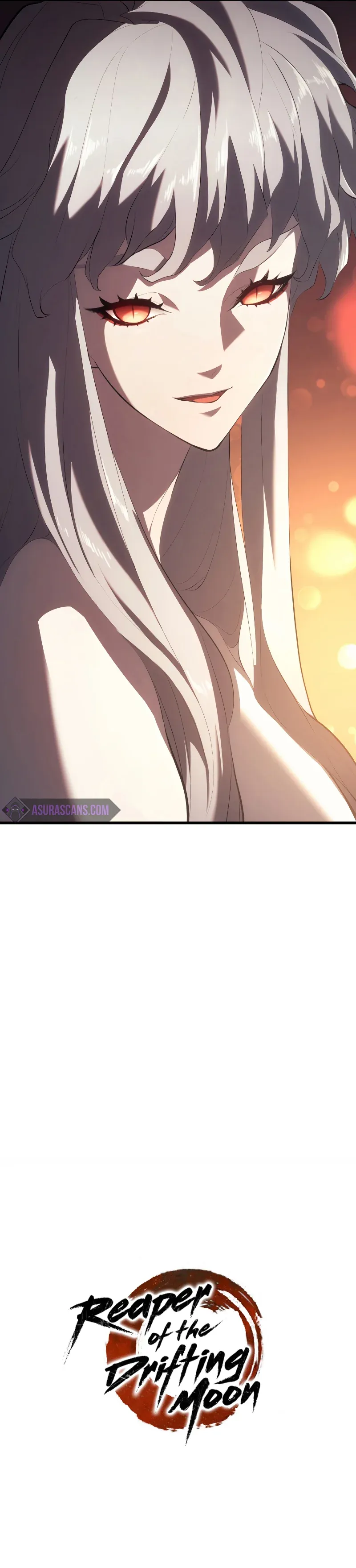 Read Reaper of the Drifting Moon Manga Online