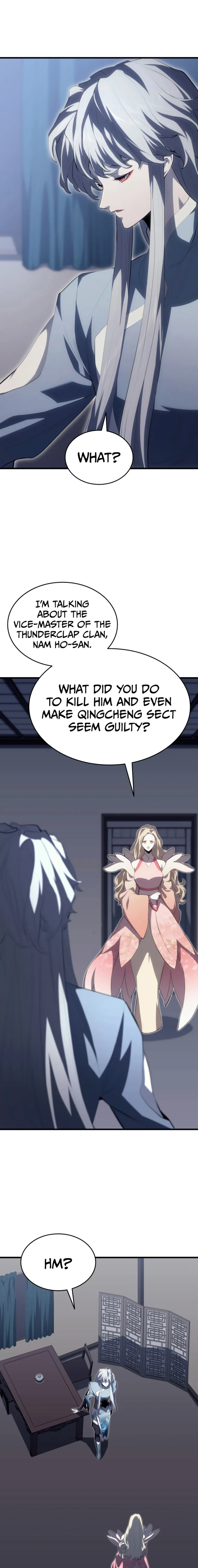 Read Reaper of the Drifting Moon Manga Online