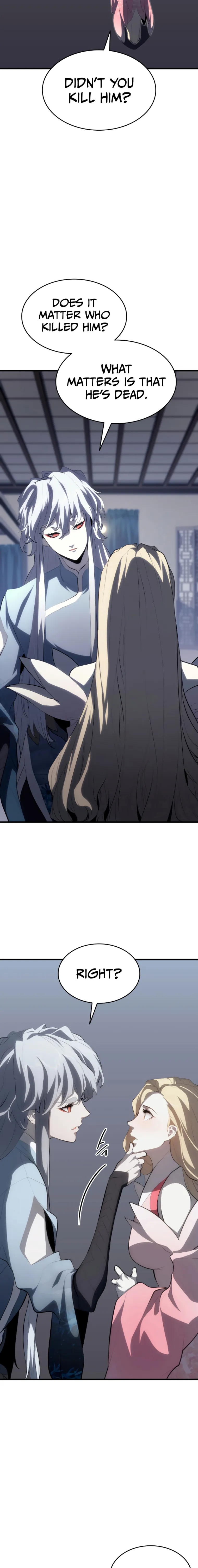 Read Reaper of the Drifting Moon Manga Online