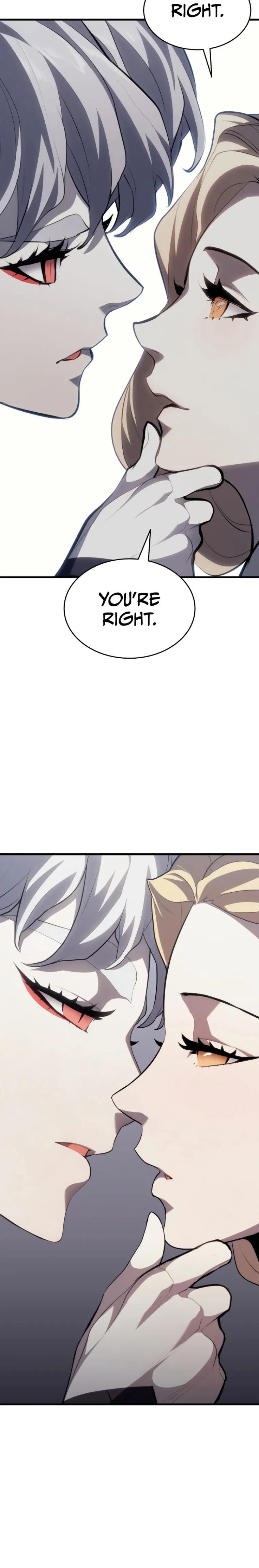 Read Reaper of the Drifting Moon Manga Online