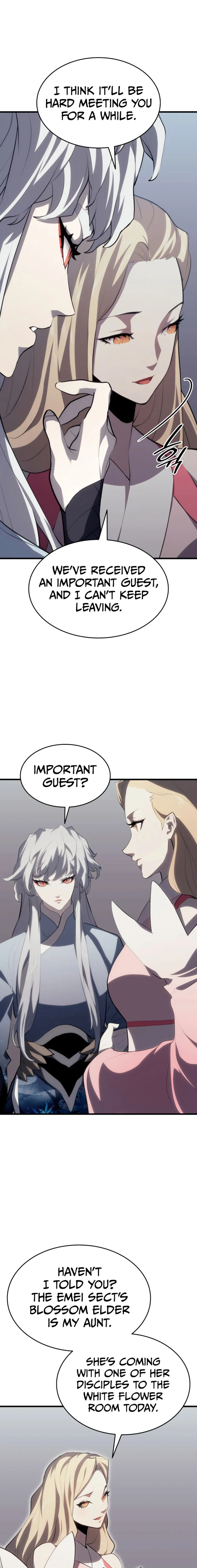 Read Reaper of the Drifting Moon Manga Online