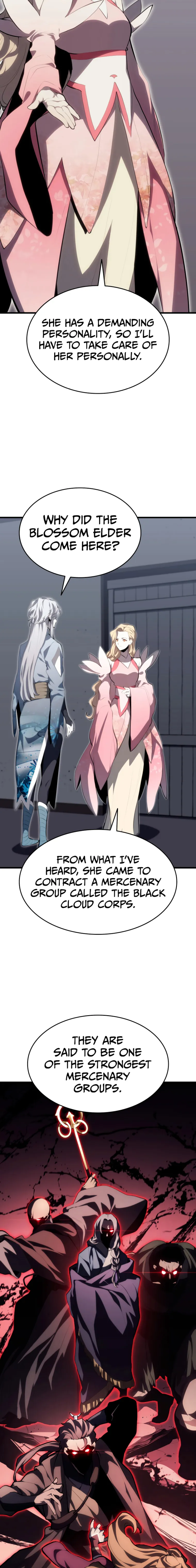 Read Reaper of the Drifting Moon Manga Online