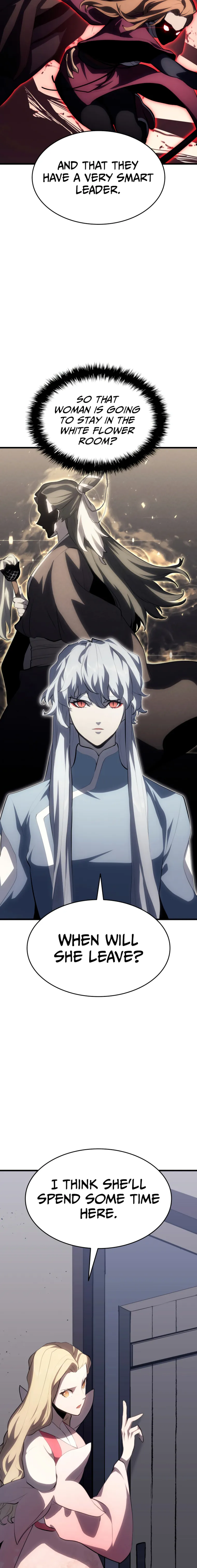 Read Reaper of the Drifting Moon Manga Online