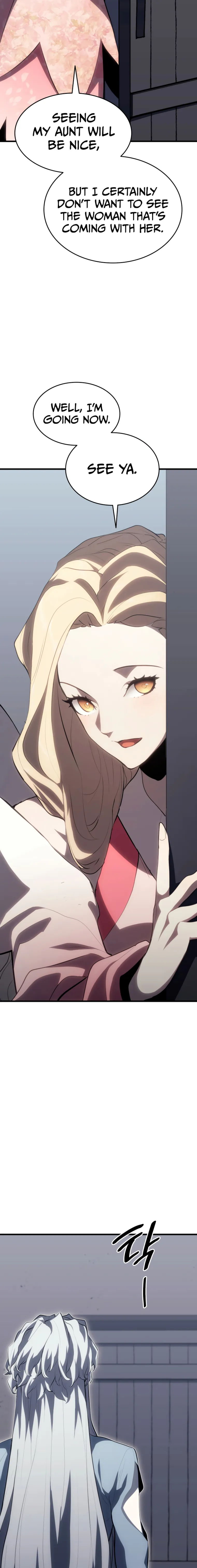 Read Reaper of the Drifting Moon Manga Online