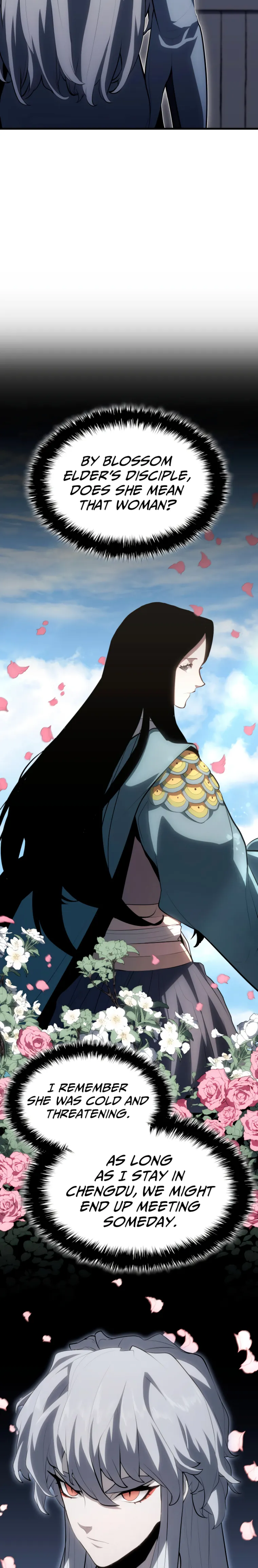 Read Reaper of the Drifting Moon Manga Online