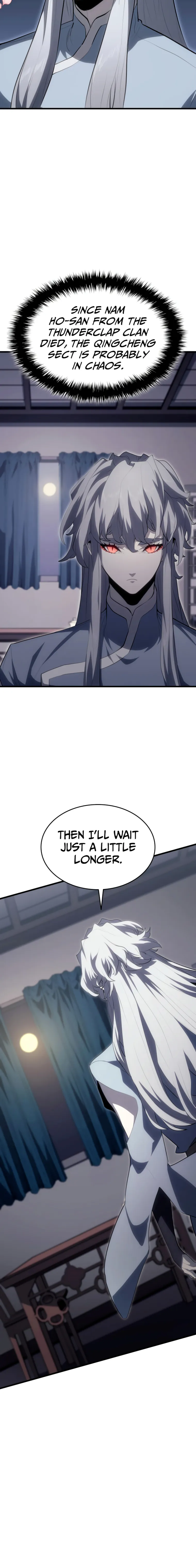 Read Reaper of the Drifting Moon Manga Online