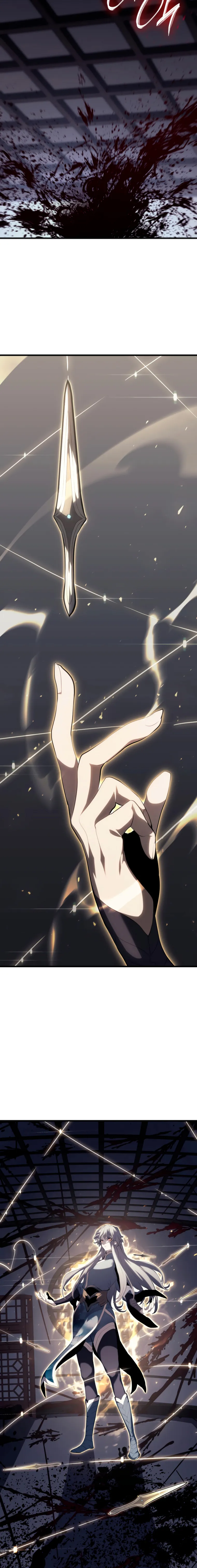 Read Reaper of the Drifting Moon Manga Online
