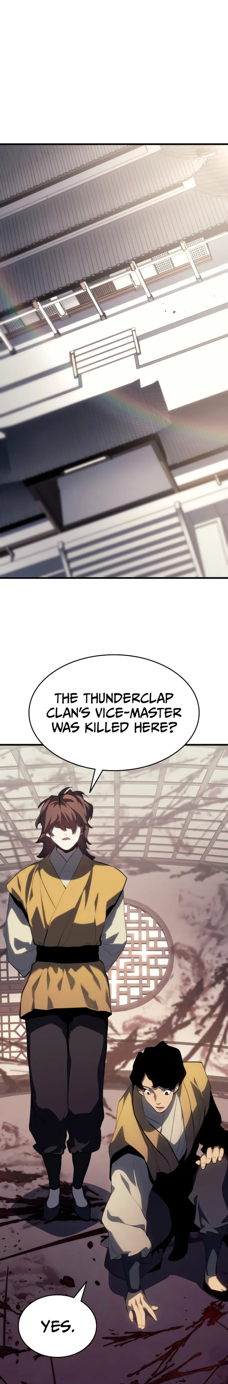 Read Reaper of the Drifting Moon Manga Online