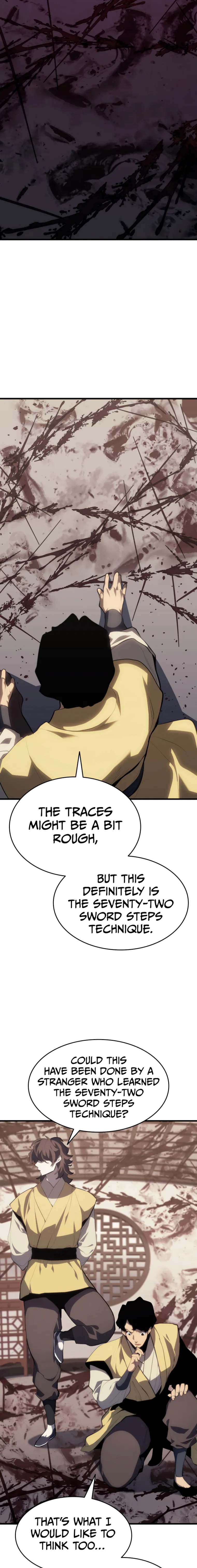 Read Reaper of the Drifting Moon Manga Online