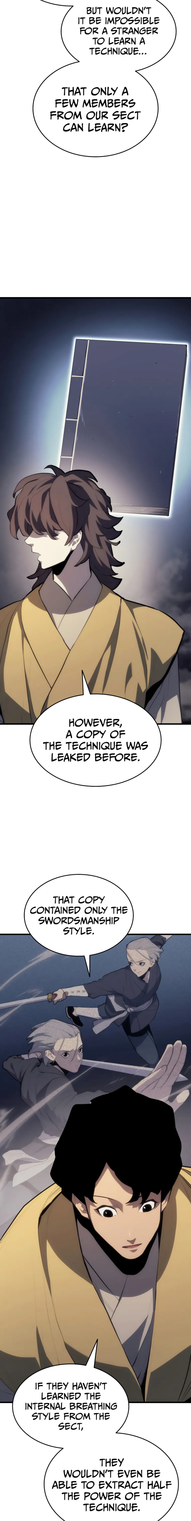 Read Reaper of the Drifting Moon Manga Online