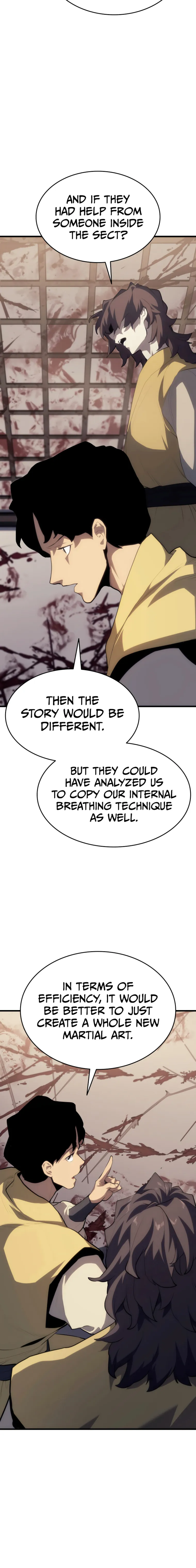 Read Reaper of the Drifting Moon Manga Online