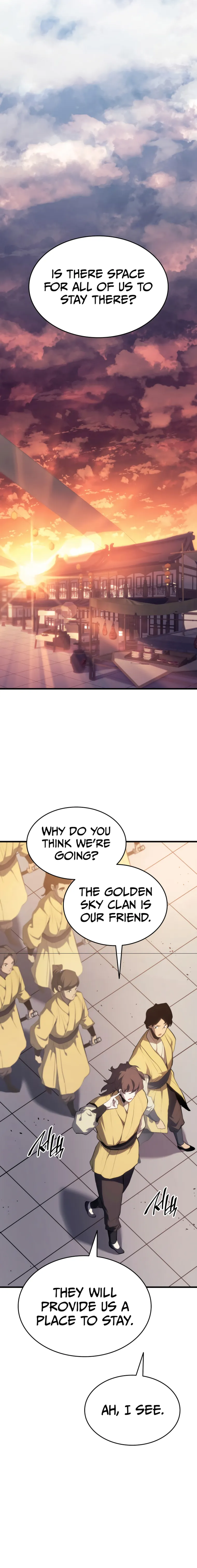 Read Reaper of the Drifting Moon Manga Online