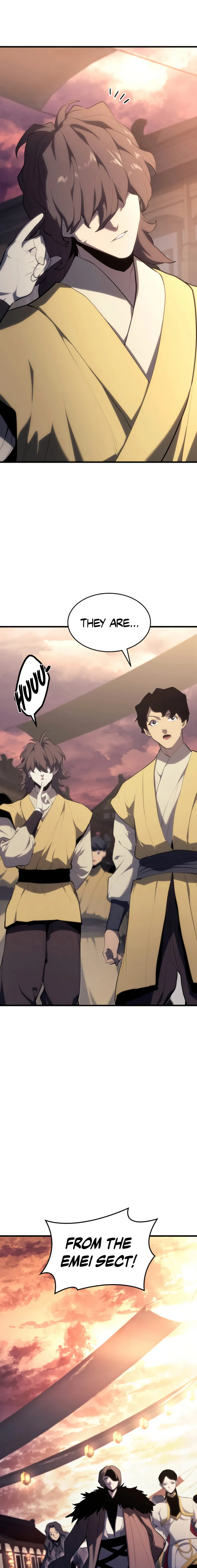 Read Reaper of the Drifting Moon Manga Online