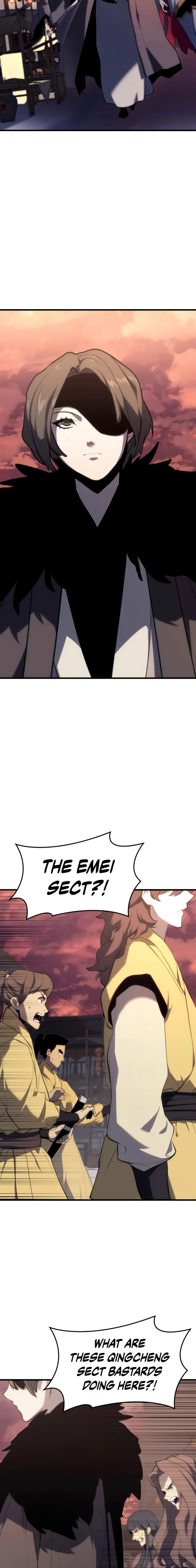 Read Reaper of the Drifting Moon Manga Online