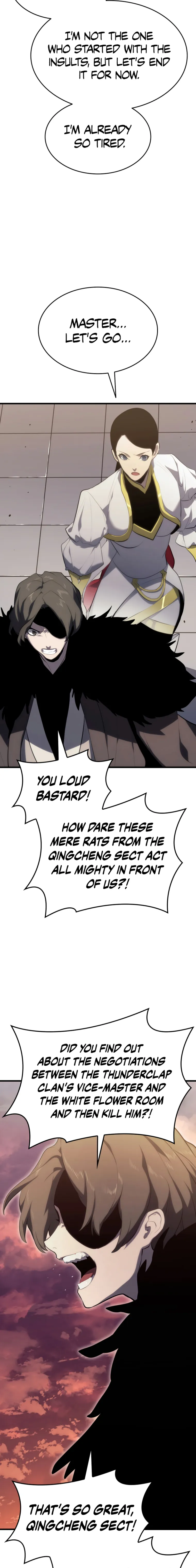 Read Reaper of the Drifting Moon Manga Online