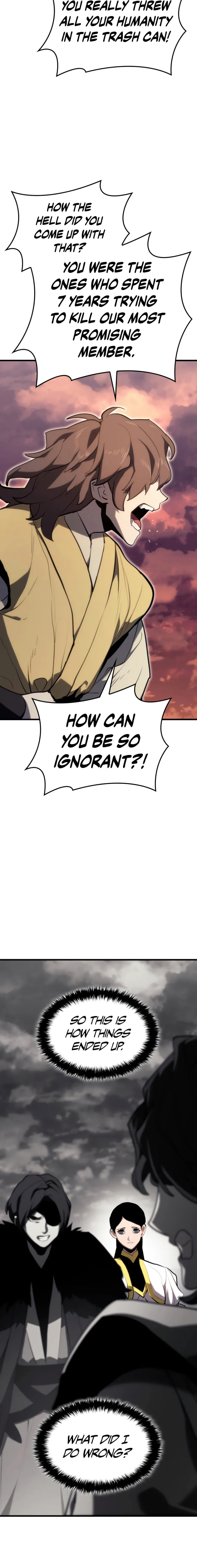 Read Reaper of the Drifting Moon Manga Online