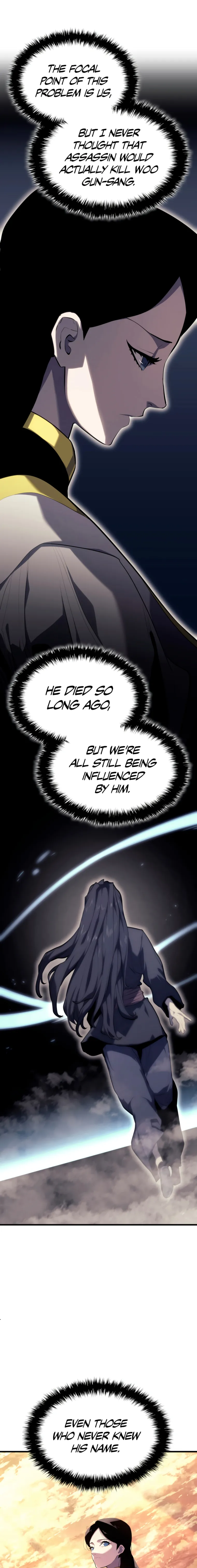 Read Reaper of the Drifting Moon Manga Online