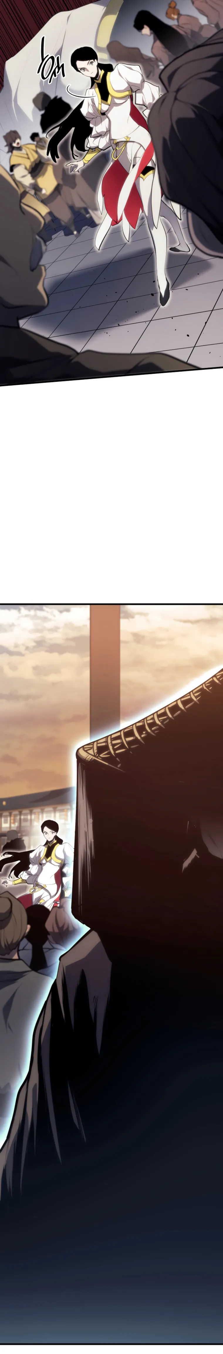 Read Reaper of the Drifting Moon Manga Online