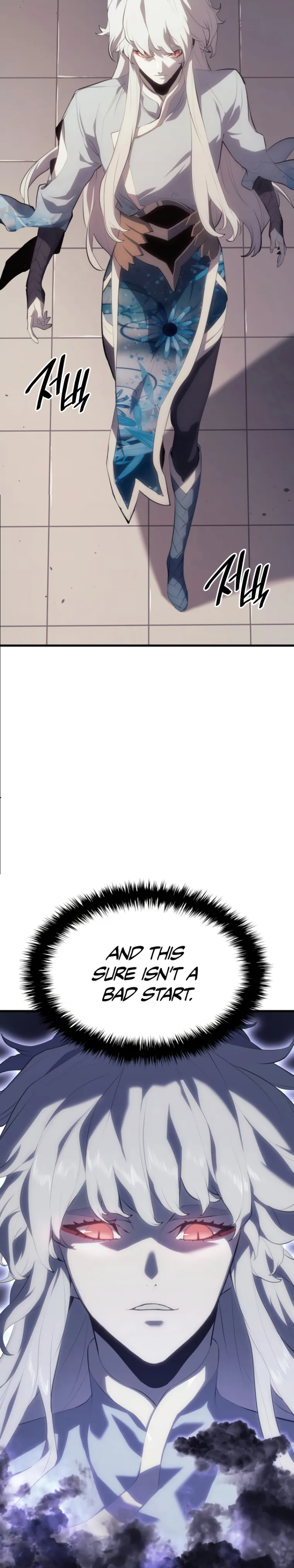 Read Reaper of the Drifting Moon Manga Online